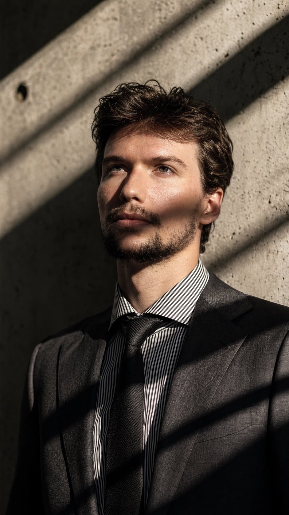 Kamil Parchański - Luna Mente Agency